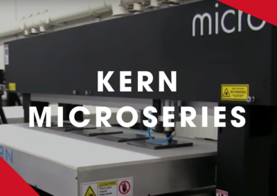 KERN – Micro Series