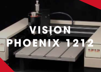 VISION – Phoenix 1212