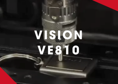 VISION – VE810