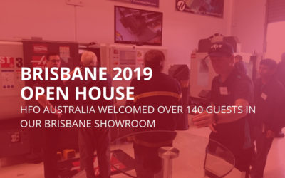 Brisbane Open House 2019
