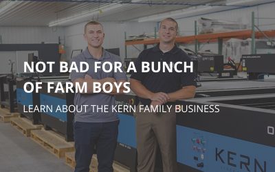 Kern brothers interview 2019