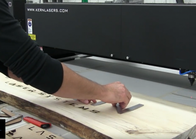 Multi Substrate Sign Making