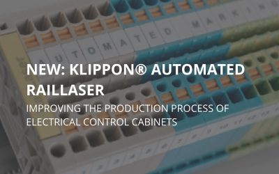 Klippon® Automated RailLaser